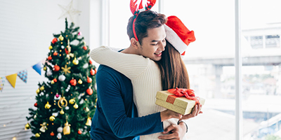 10 Sentimental Gifts That Will Melt Your Boyfriend’s Heart