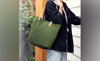 Tote Bags- New Year corporate gifts for clients