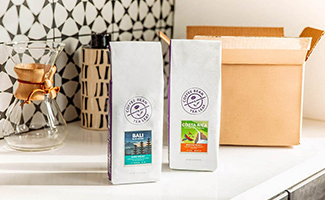 Coffee sets- New year gifts for clients