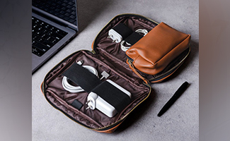 Tech Organisers- New year gifts for clients