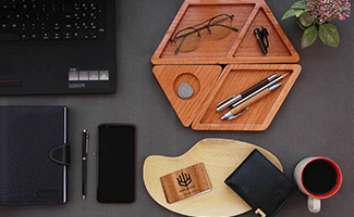 Books- New year gifts for clients