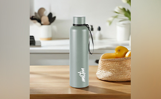 Water Bottles- New year gifts for clients
