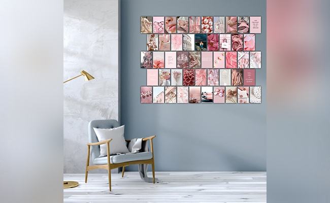 Aesthetic Photo Collage Pack Aesthetic Photo Collage Pack