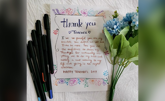 Hand Written Notes Hand Written Notes
