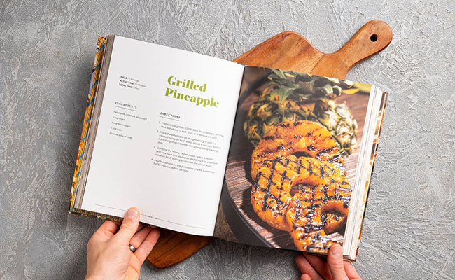 Recipe Book of Family Favourites Recipe Book of Family Favourites