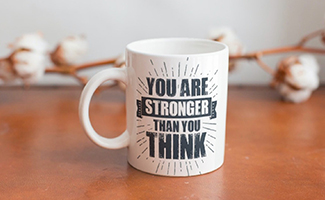 Customised Coffee Mugs-New year Gifts for clients