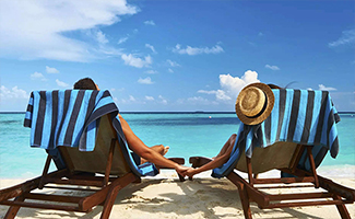 Romantic Getaway