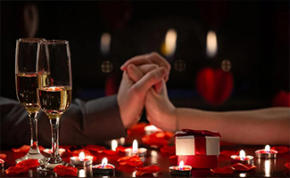 Relive Your First Date