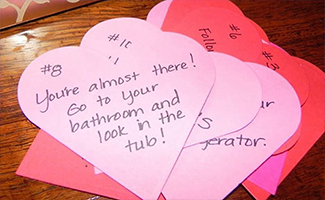 Love Letter