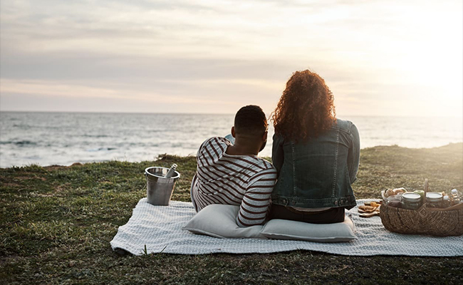 Celebrate Valentine’s Day with a Weekend Getaway.