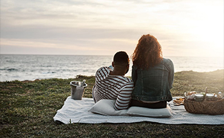 Celebrate Valentine’s Day with a Weekend Getaway