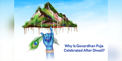 Govardhan Puja 2025 celebration _ Mobile