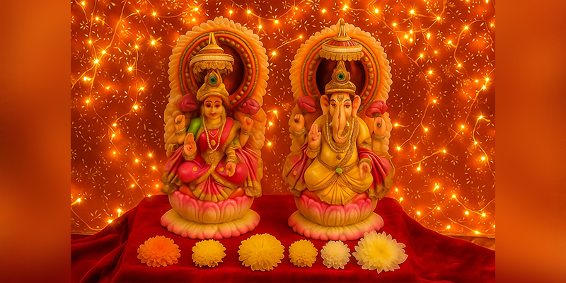 Why We Worship Laxmi Ji and Ganesh Ji on Diwali_desktop