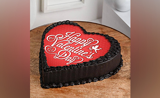 Valentines Day Cakes