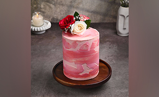 Wedding Cakes