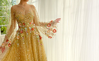 Floral Fashion