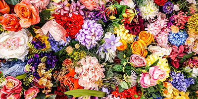 Flowers Trends 2025