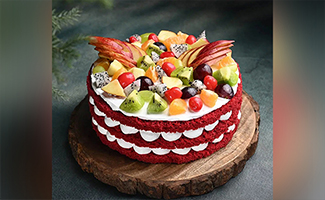 Fruit Toppings_M