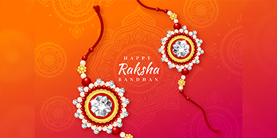 modern Rakhi trends