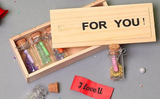 Birthday Gift Valentines Day Gifts For Long Distance Couples Long