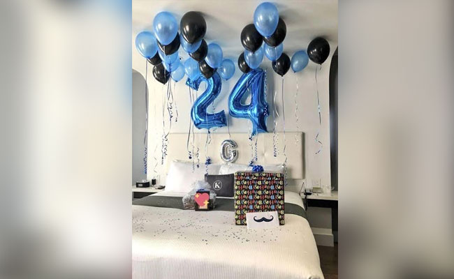 Dorm Decor Christmas Gifts For Your Boyfriend's Parents Gifts