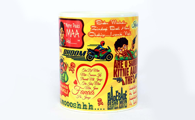 Beverage Mug Beverage Mug