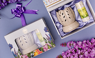 Aromatherapy Diffusers for holi
