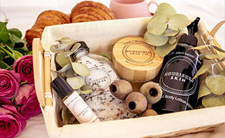Holi Skin care hampers