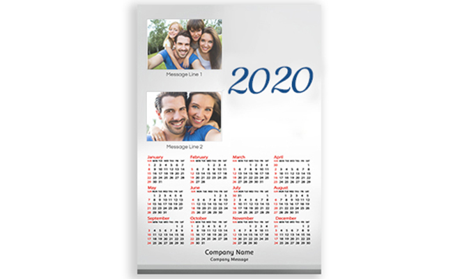 Calendars Calendars