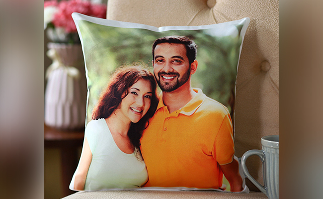 Personalised Cushions