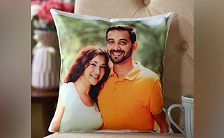 Personalised Cushions
