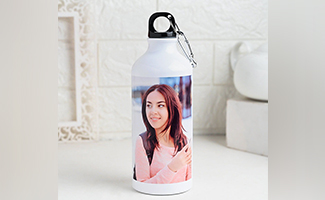 Personalised Sipper Bottles