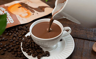 New Year Chocolate Gift Ideas