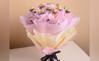 New Year chocolate Gifts