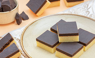 New Year chocolate gifts