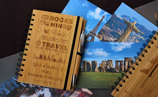 Personalised Journals Personalised Journals