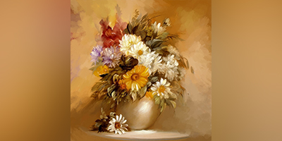 Pollination of Art