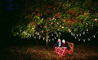Recreate Your First Date or a Special Memory