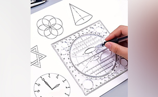 tips for festive drawings