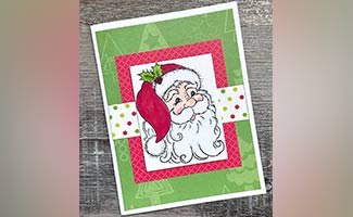 festive artwork