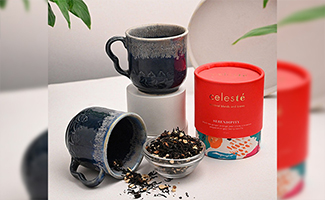 Tea Gift Set