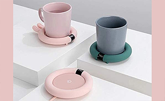 Tea Mug Warmer: Keep Your Chai Hot