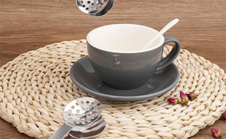 Tea Bag Squeezer