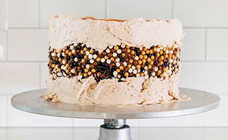 The Deconstructed Fault Line Cake_M