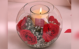 Scented Candle