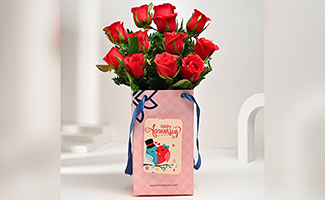 Anniversary Bouquet