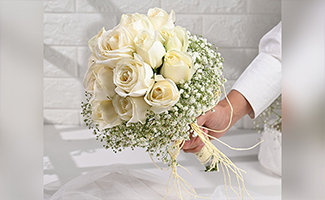 Wedding Flowers