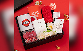Anniversary Hampers