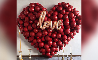 Balloon Decor