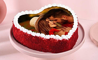 Anniversary Cake